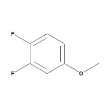 3, 4-Difluoroanisole CAS No. 115144-40-6